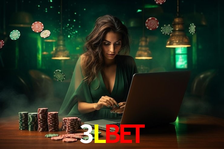Interface do App 3LBET