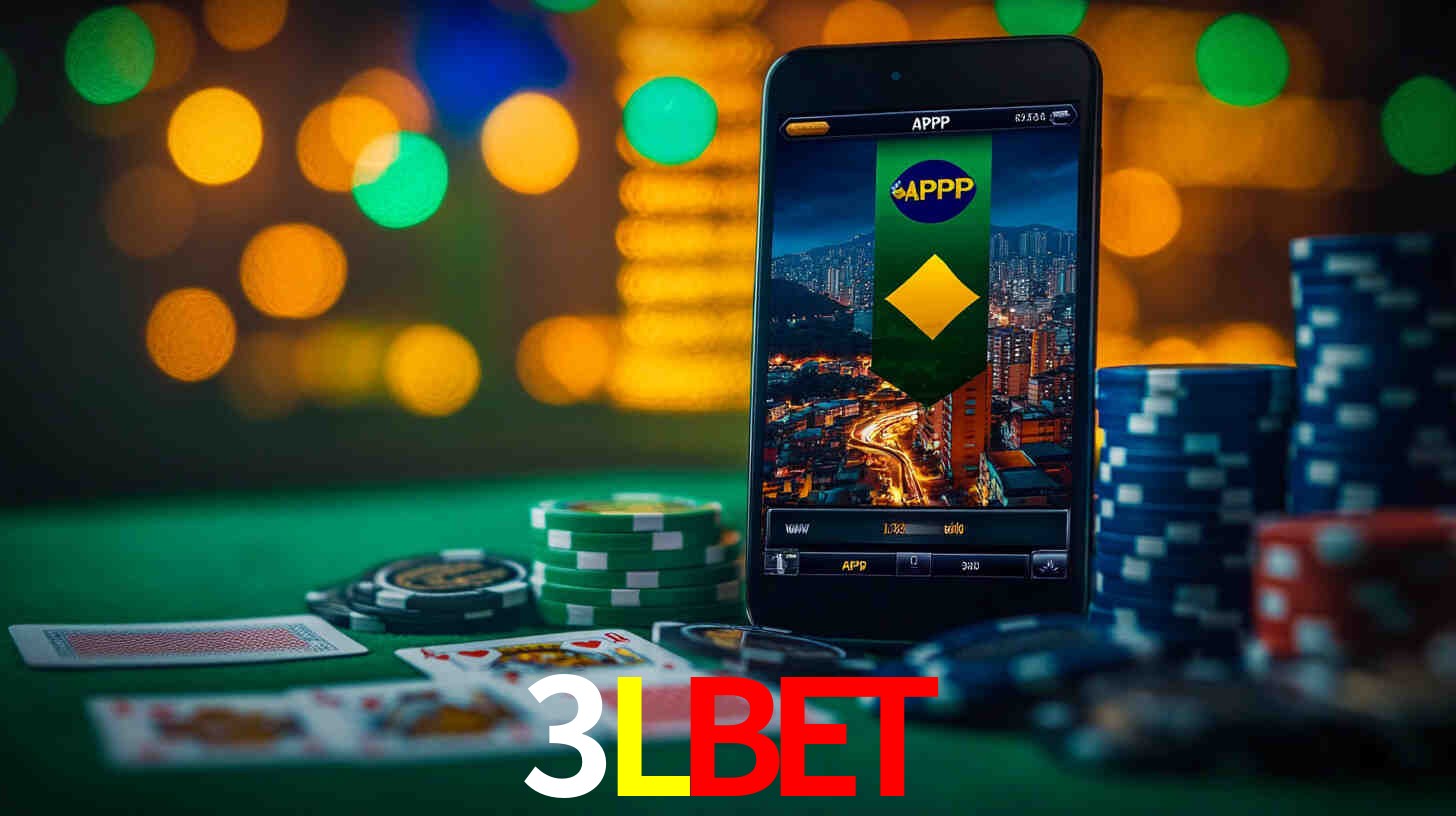 Apostas de Tênis 3LBET